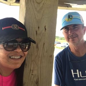 Meet your Posher, Lydia